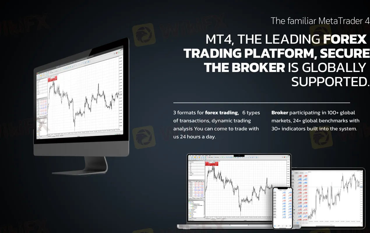 trading-platform trading-platform