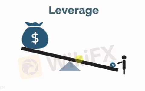 Leverage Leverage