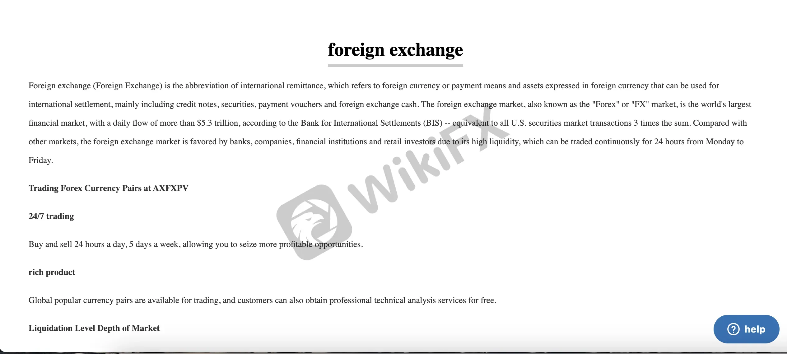 forex forex