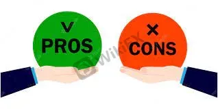 Pros & Cons