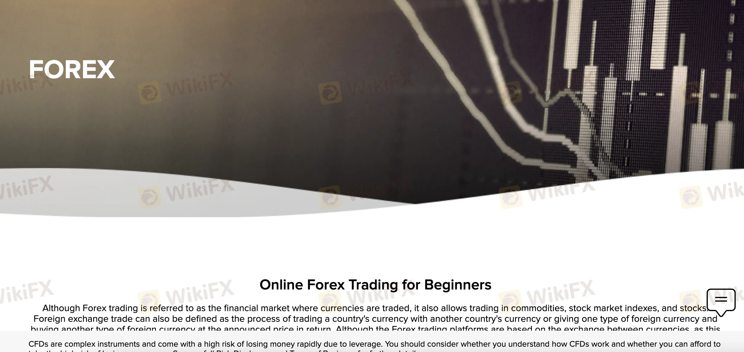 forex