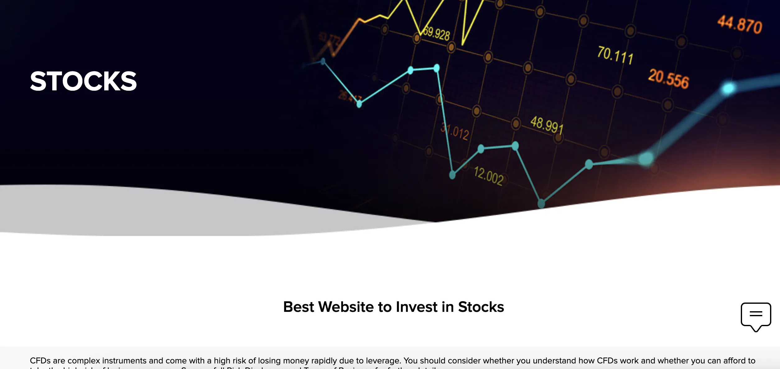 stocks stocks