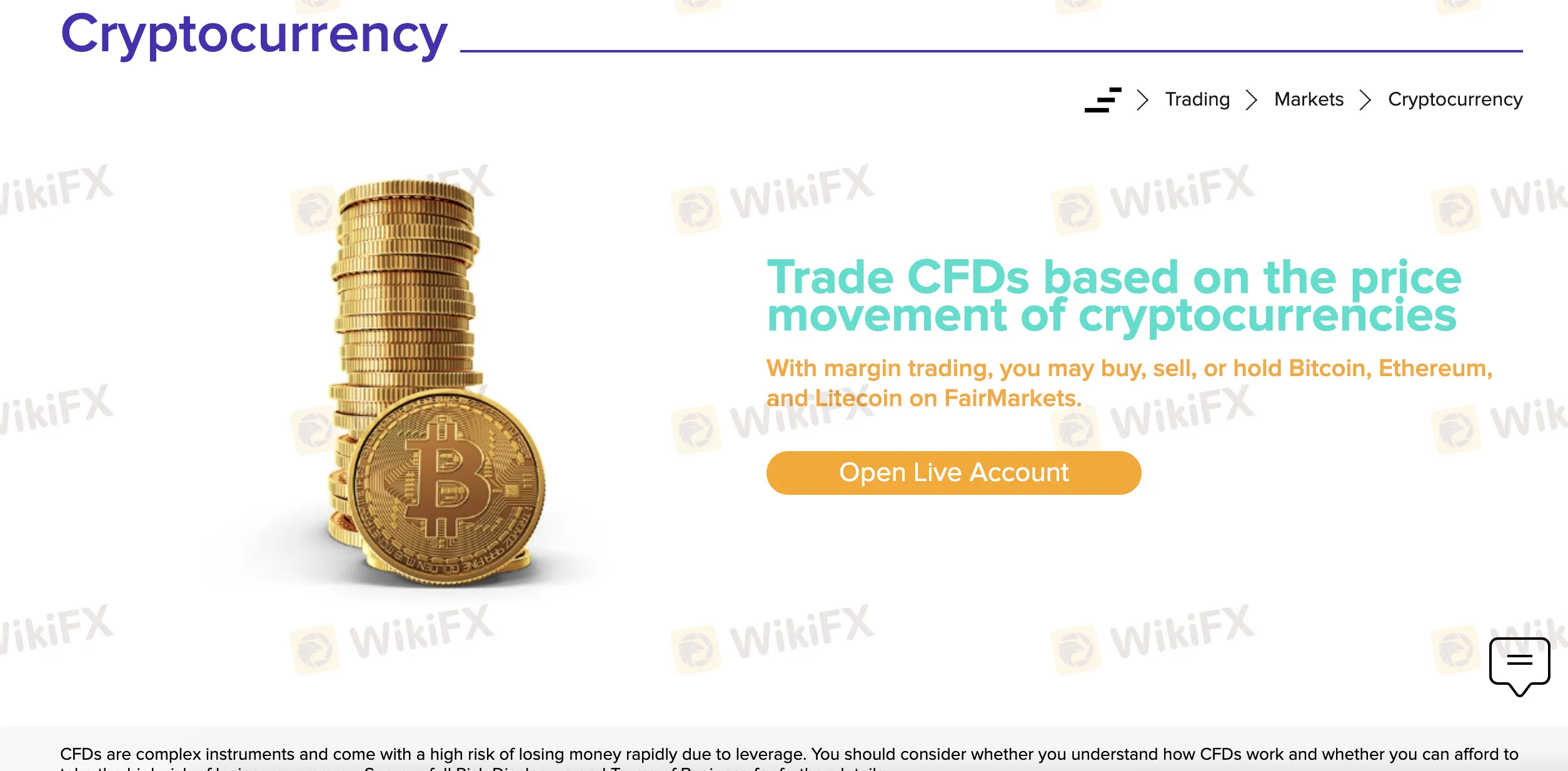 cryptocurrencies