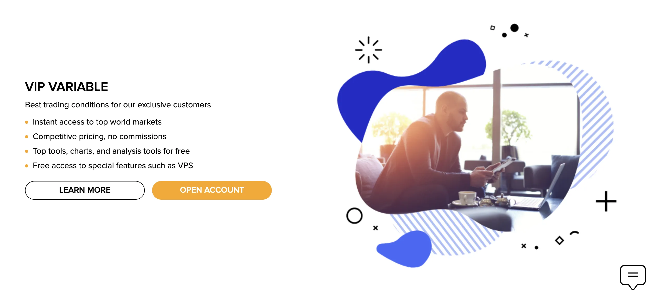 VIP variable account VIP variable account