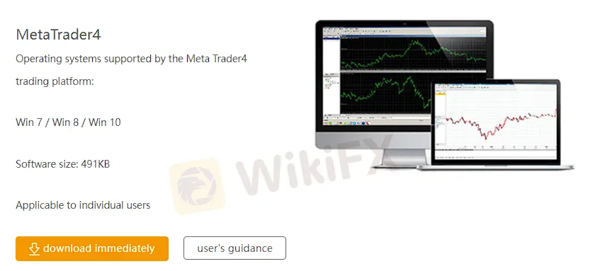 trading-platform trading-platform