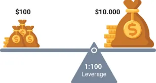 leverage leverage