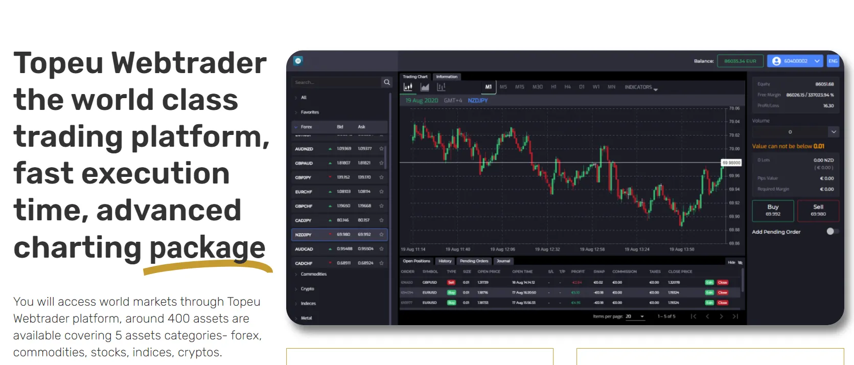 trading-platform