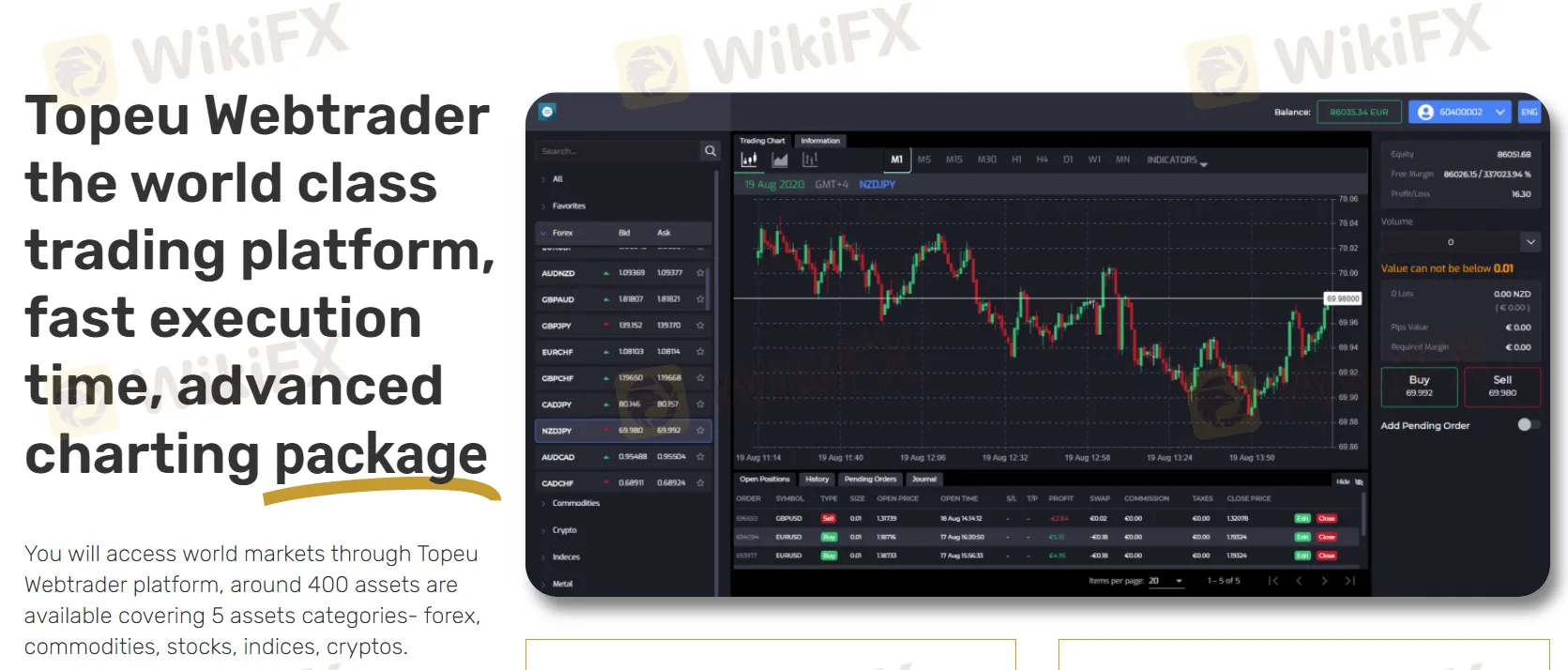 trading-platform