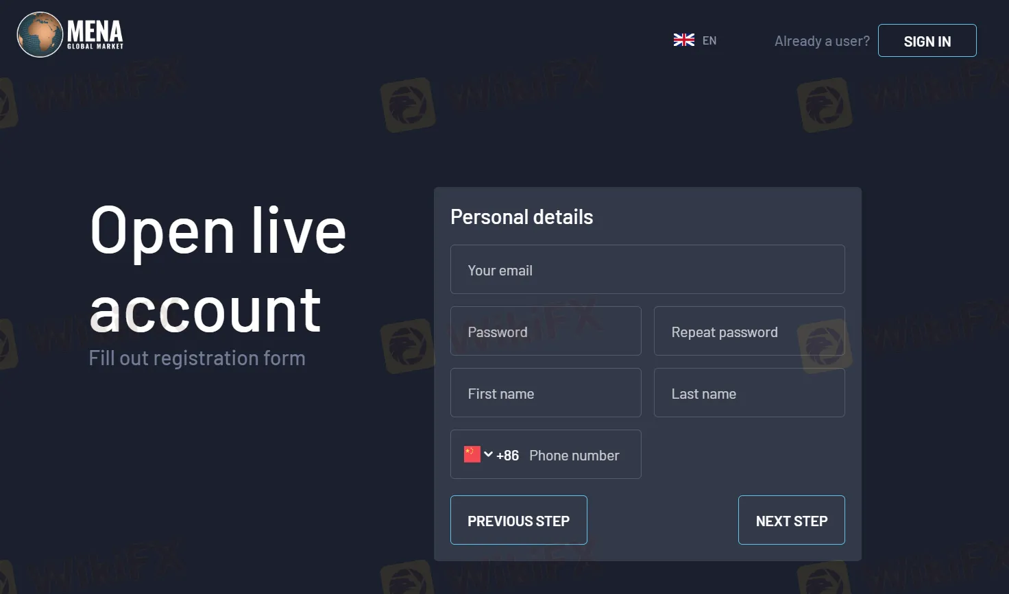 open-account open-account