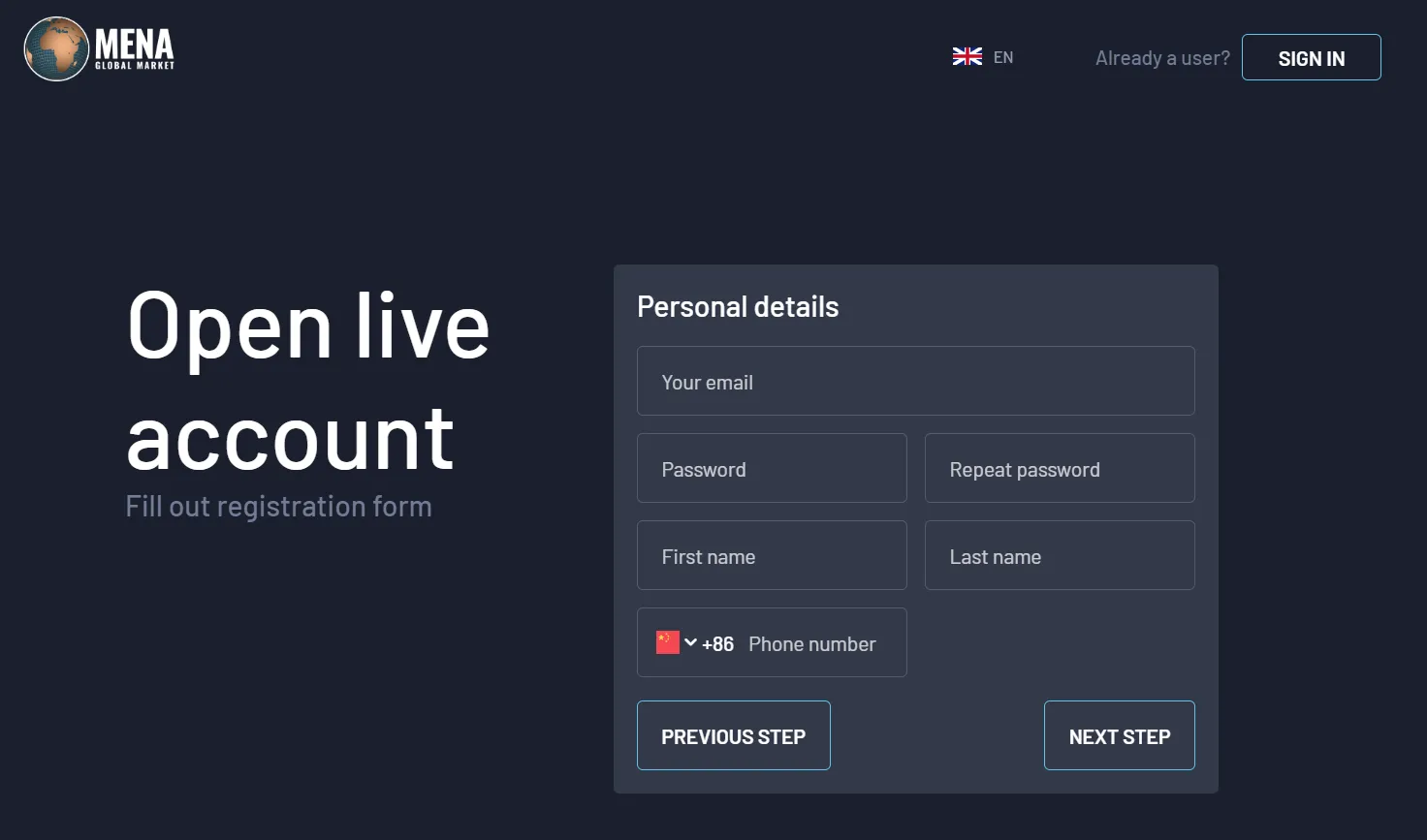 open-account open-account