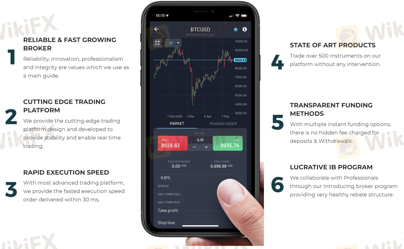 trading-platform trading-platform