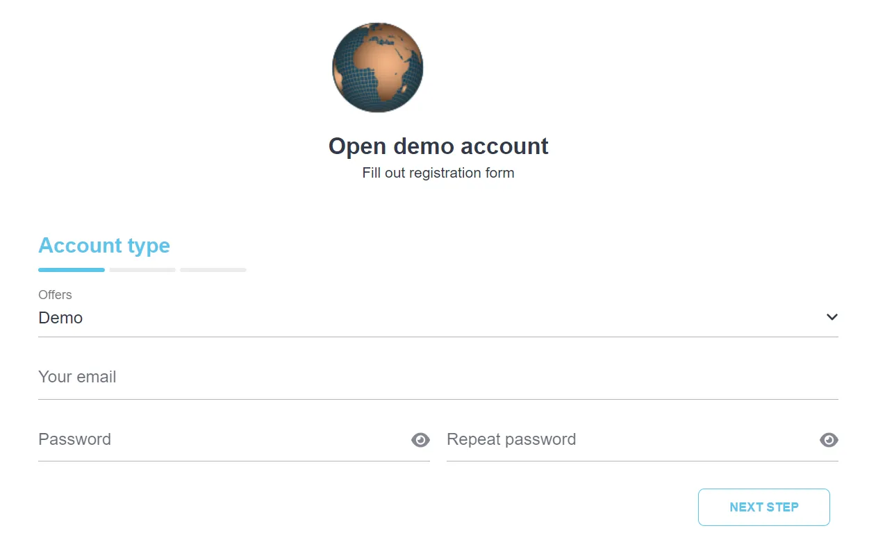 demo demo