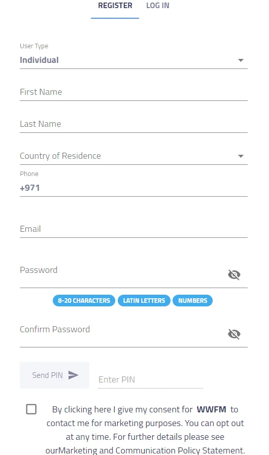 open-account open-account