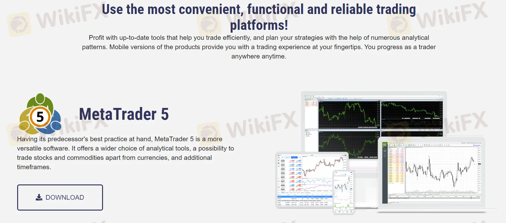 trading-platform trading-platform