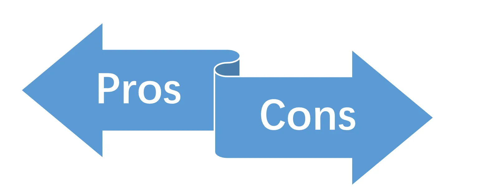 pros-cons