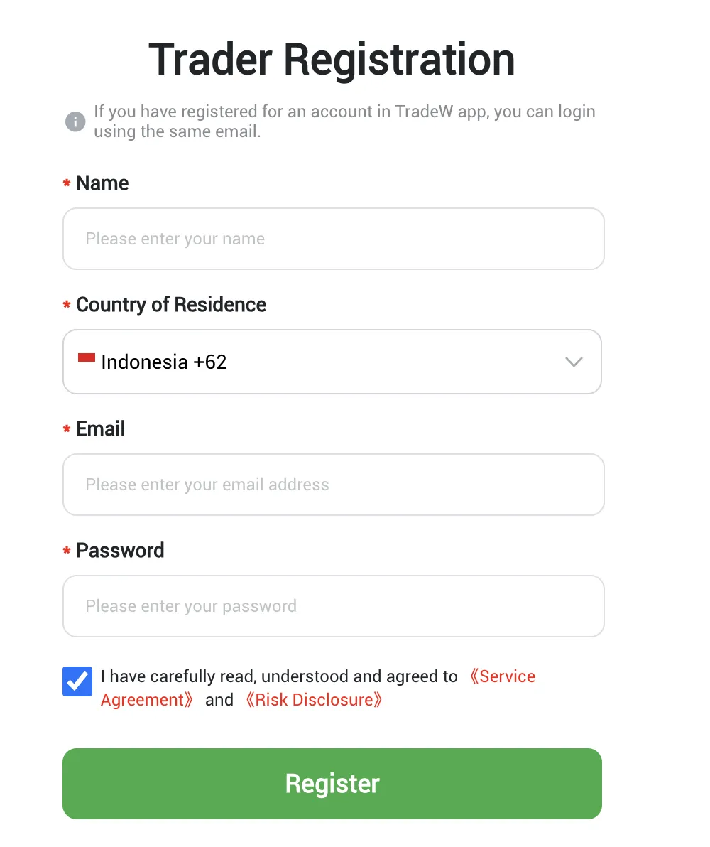 open-account open-account