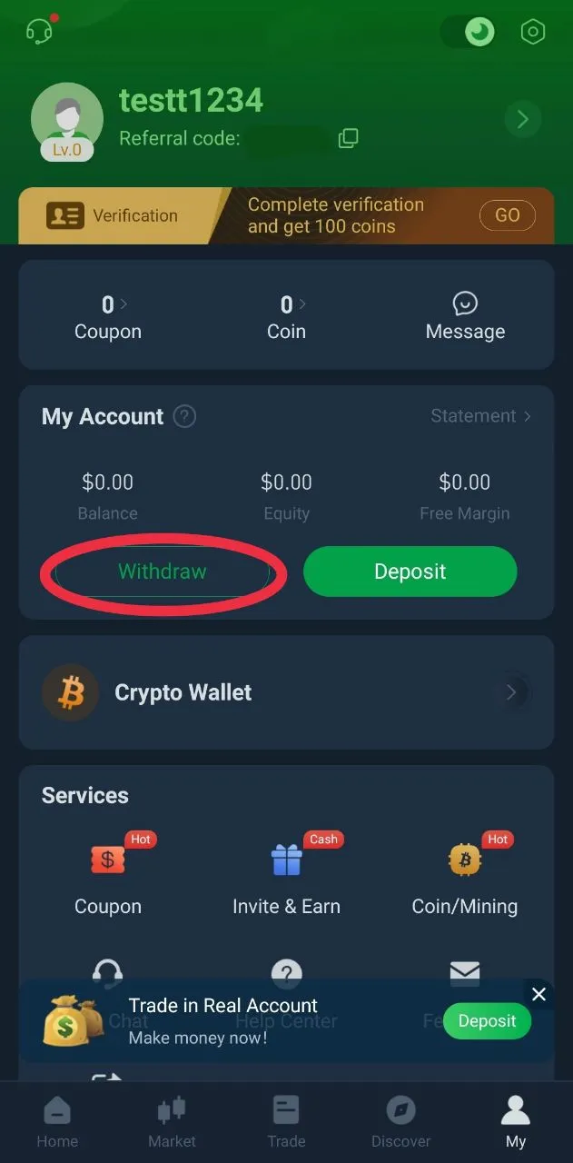 deposit-withdrawal deposit-withdrawal
