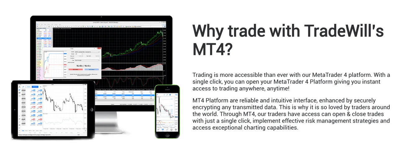 trading-platform trading-platform