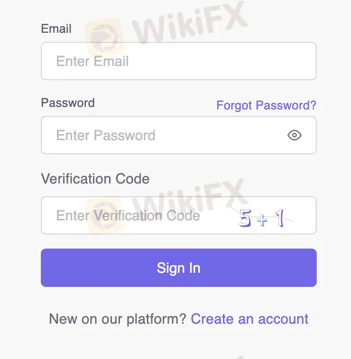 open-account