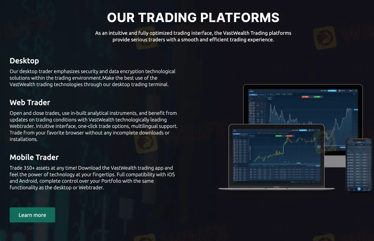 trading-platform trading-platform
