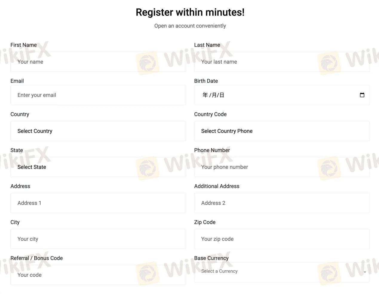 open-account open-account