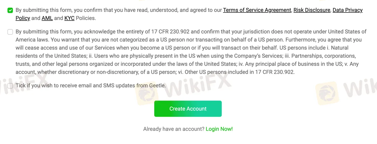 open-account open-account