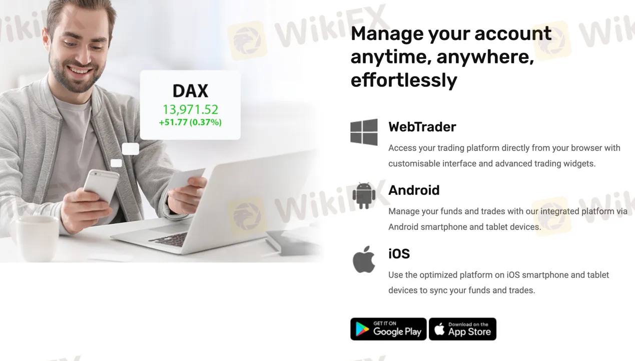 trading-platform trading-platform