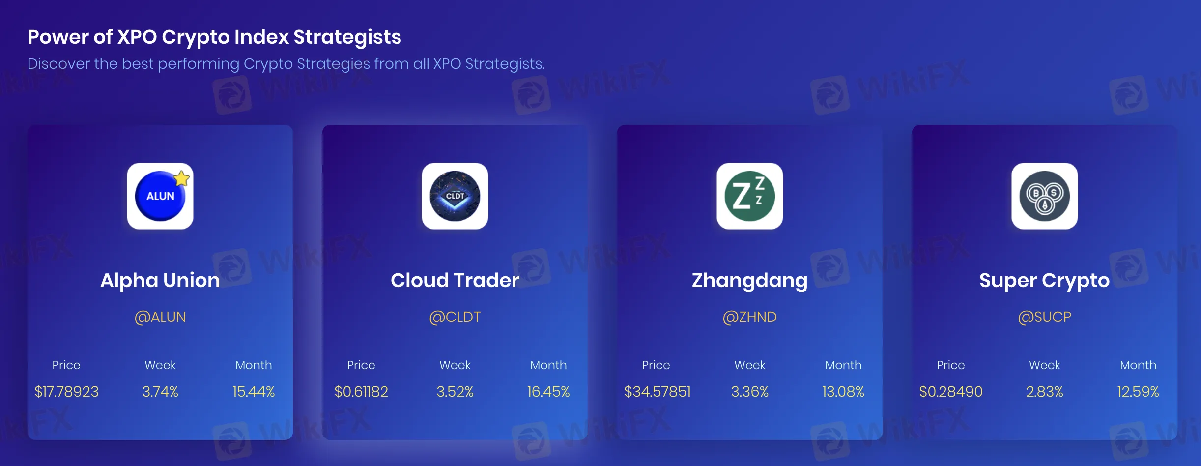 Cryptocurrency
