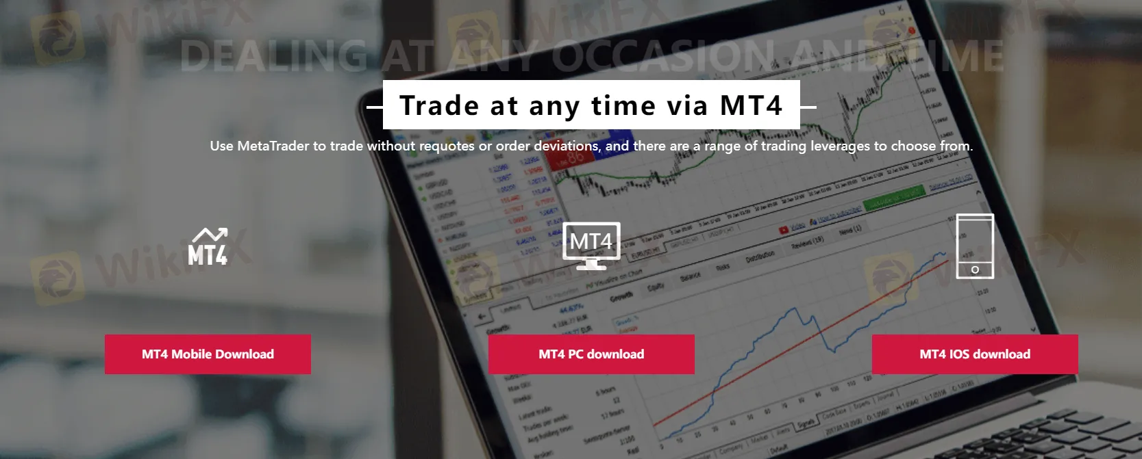 trading-platform
