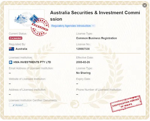 regulation regulation