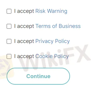 open-account