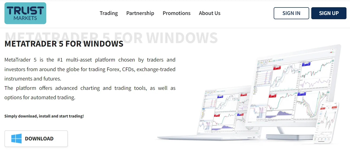 trading-platform trading-platform