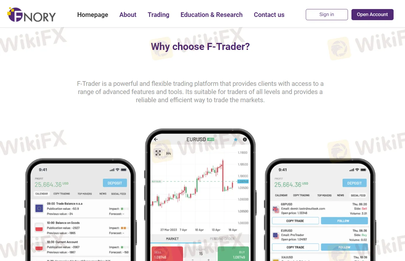 trading-platform
