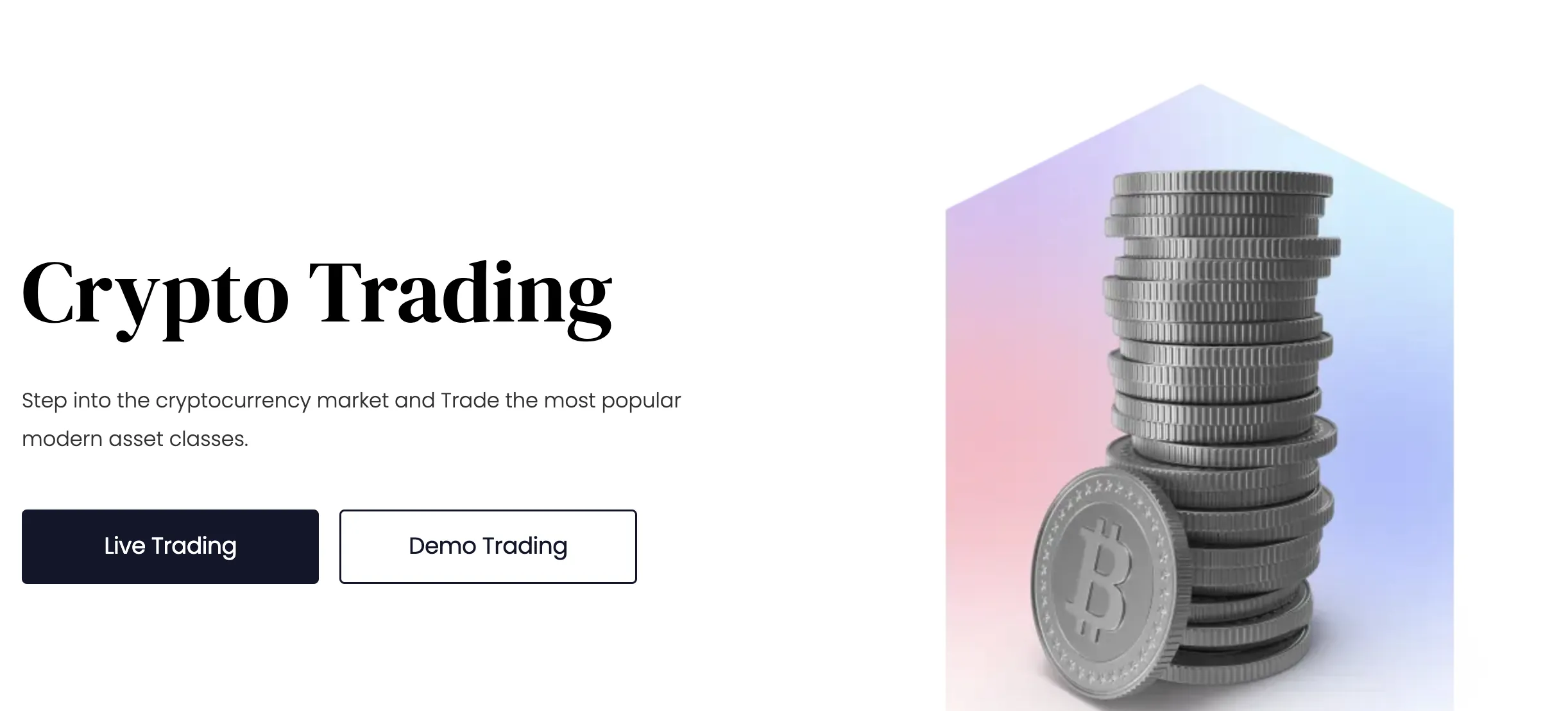 Cryptocurrencies