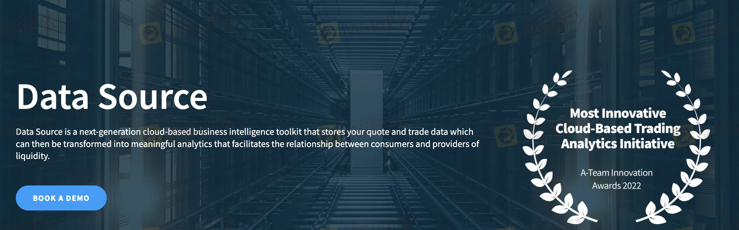 Data Source Data Source