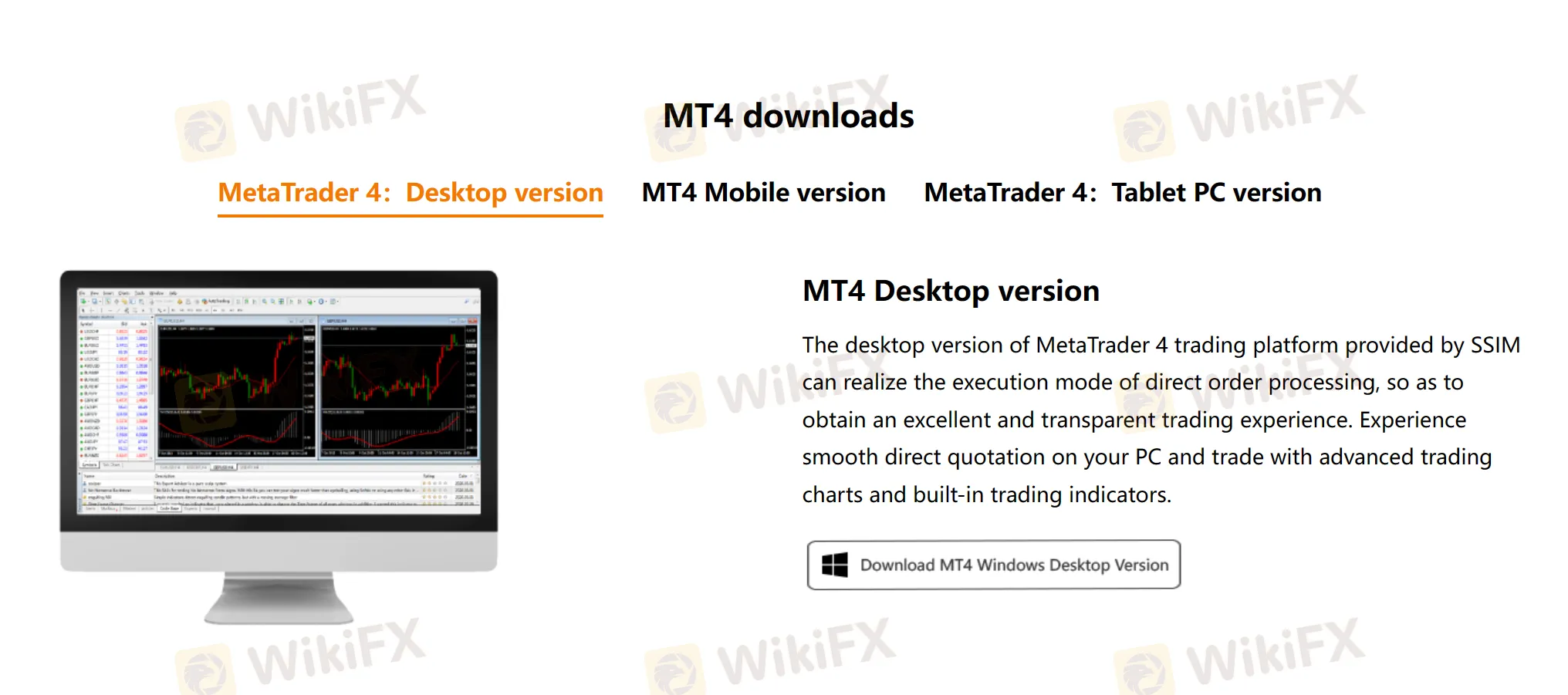 MT4