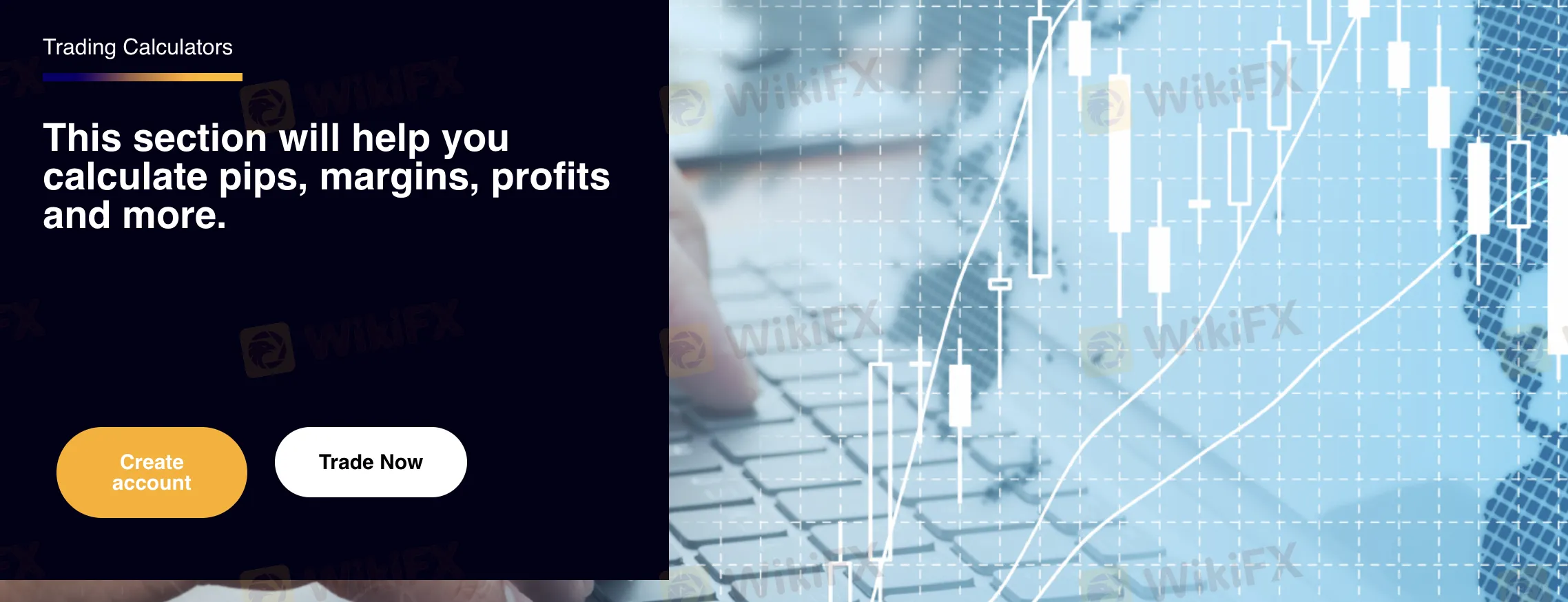 Trading Calculators Trading Calculators