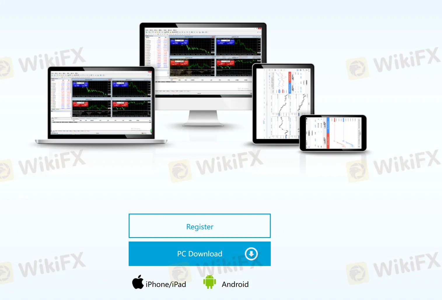 UNISON MT5 UNISON MT5