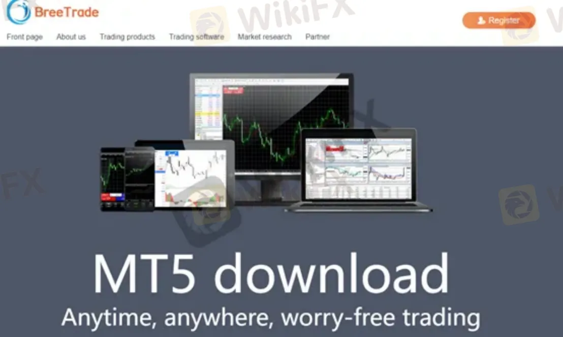 trading-platform trading-platform