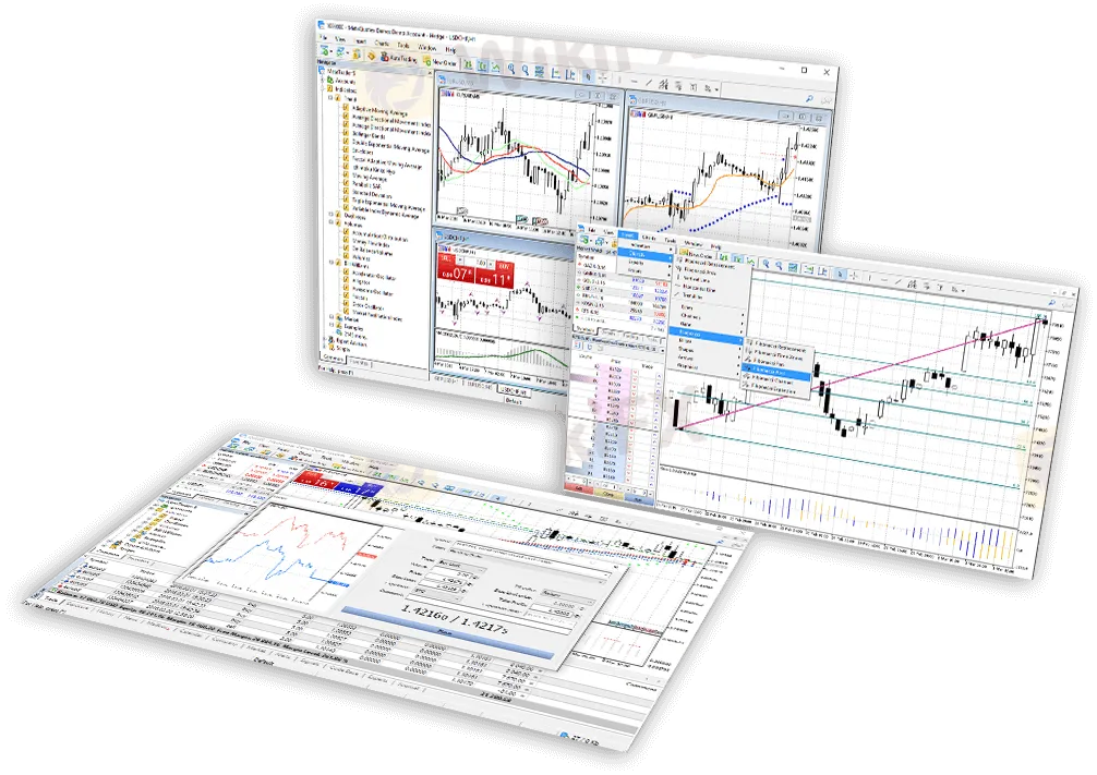 trading-platform trading-platform