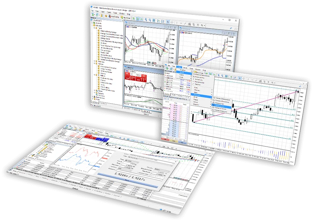 trading-platform trading-platform
