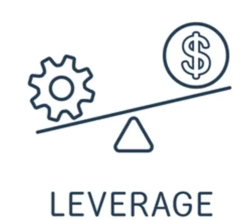 leverage