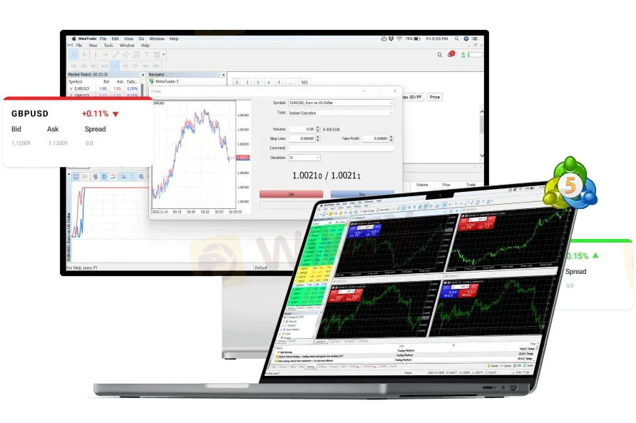 trading-platform 