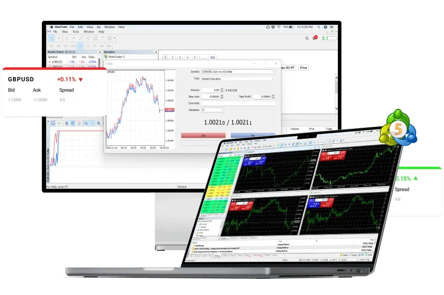 trading-platform 