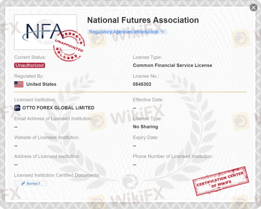 regulation regulation