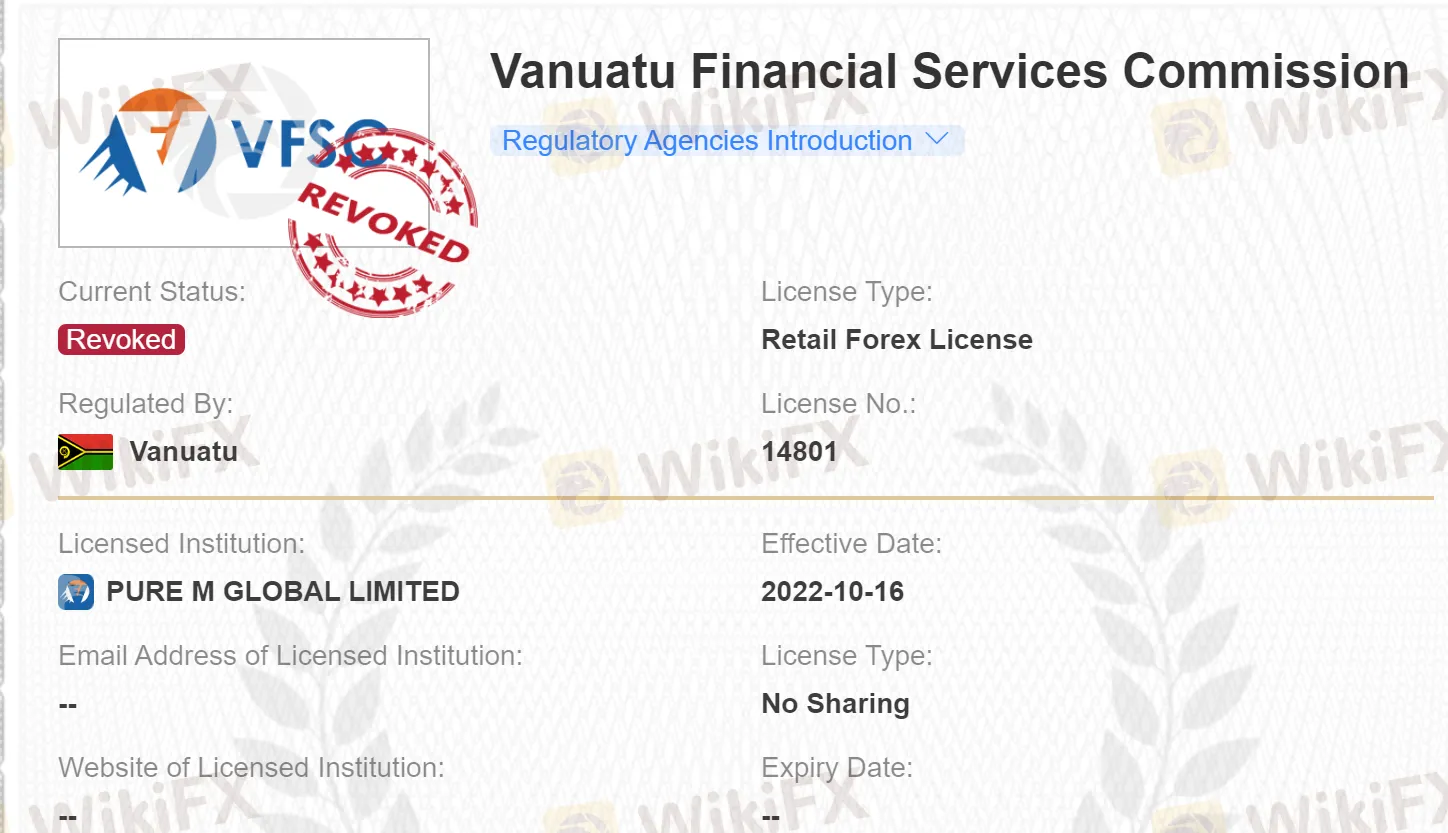 regulation regulation