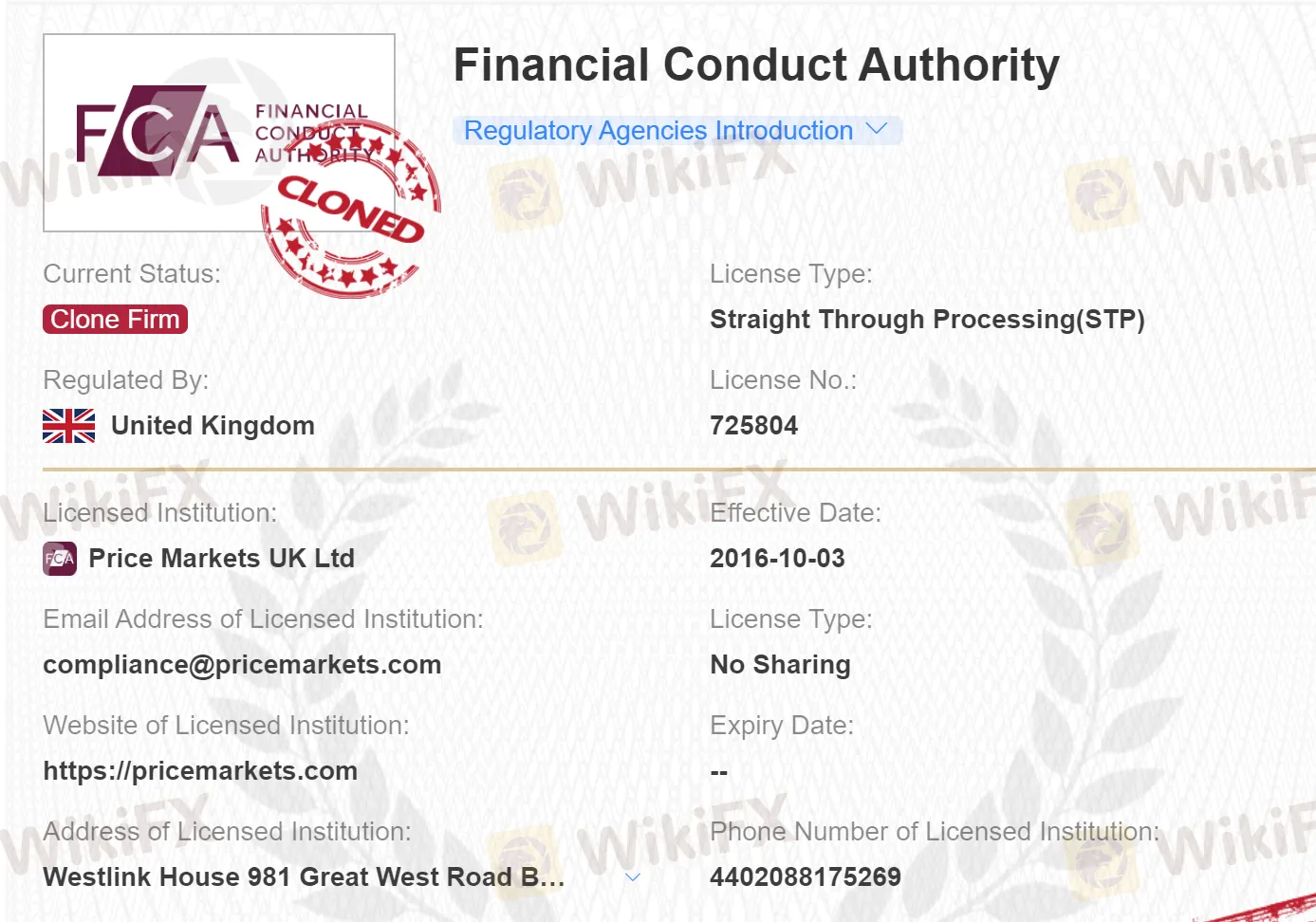 regulation regulation