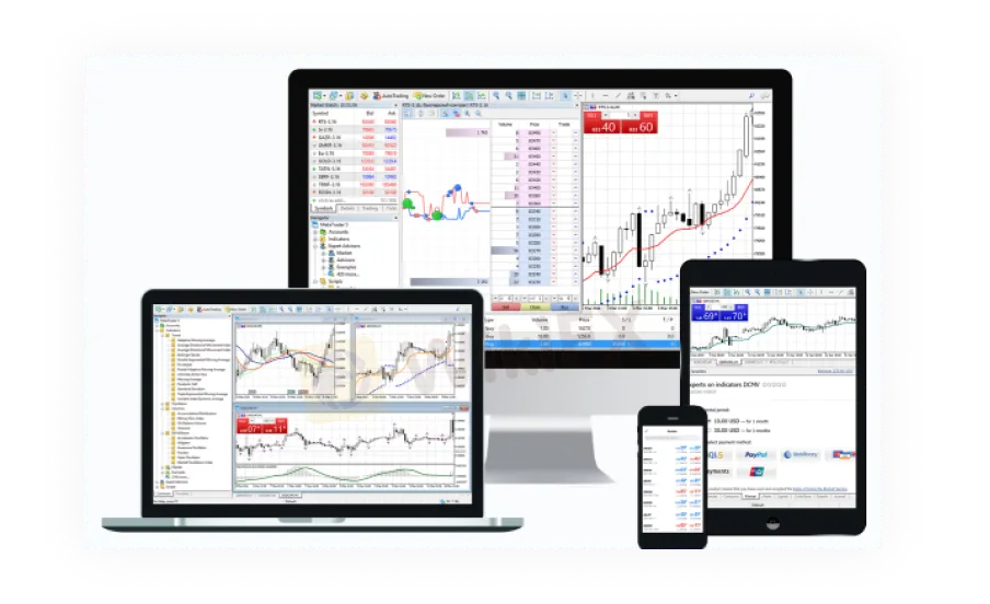 trading-platform trading-platform