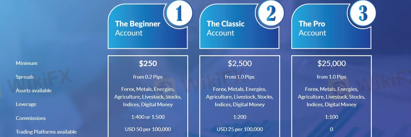 account-types account-types