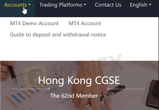 account-types account-types